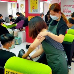 開(kāi)個(gè)美容護(hù)膚店需要多少錢(qián)？詳細(xì)解析及經(jīng)營(yíng)建議