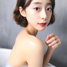 小蘇打<strong>美容</strong>護(hù)膚，告別皺紋的小妙招（附視頻教程）