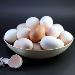 雞蛋<strong>美容</strong>護膚的方法及其功效，如何利用雞蛋實現(xiàn)肌膚煥然一新