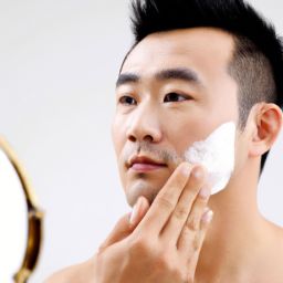 專業(yè)男士美容護(hù)膚：緩解疲勞、舒緩皮膚的全面指南