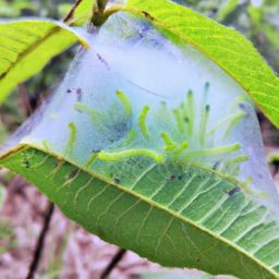 蠶繭美容護(hù)膚效果如何？了解這種神奇的天然材料