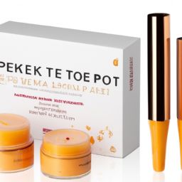 《美容護(hù)膚技巧與方法大全：免費(fèi)下載PPT課件，讓你美麗動(dòng)人！》