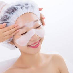 美容院皮膚護理視頻-讓你的肌膚煥發(fā)光彩