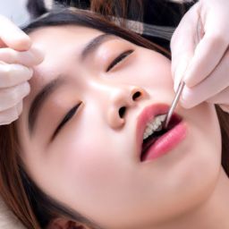 美容院痤瘡皮膚護理方案：優(yōu)雅擁有健康無瑕的肌膚