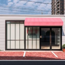 附近護膚美容店推薦及如何選擇最適合自己的美容店