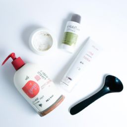 美容院用的護膚品有哪些？知名品牌推薦與選擇